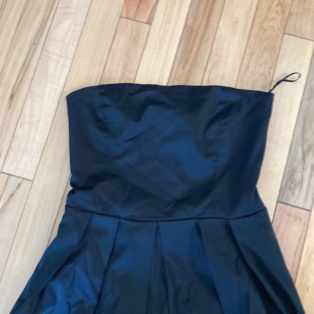 Zara Basic Dress - image 3